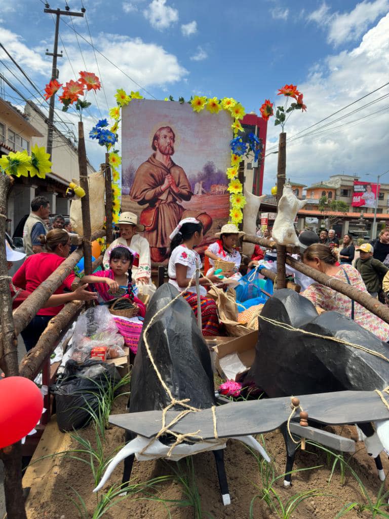 1684191626 329 Capulhuac esta de fiesta