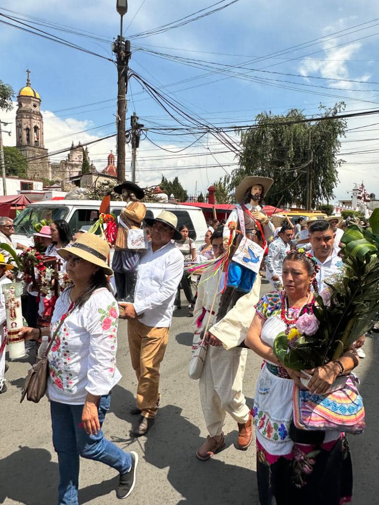 1684191632 72 Capulhuac esta de fiesta