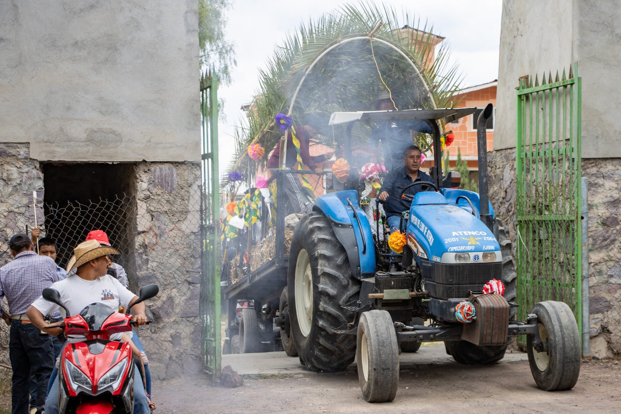 1684238539 567 Atenco es un municipio con tradicion cultural y agricultura el