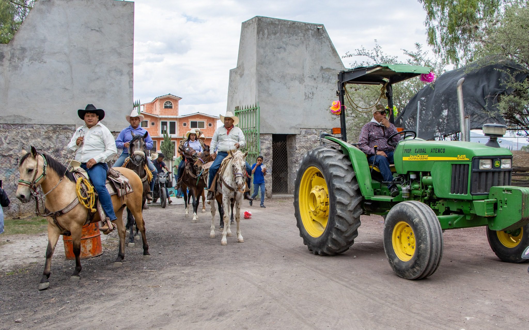 1684238551 909 Atenco es un municipio con tradicion cultural y agricultura el