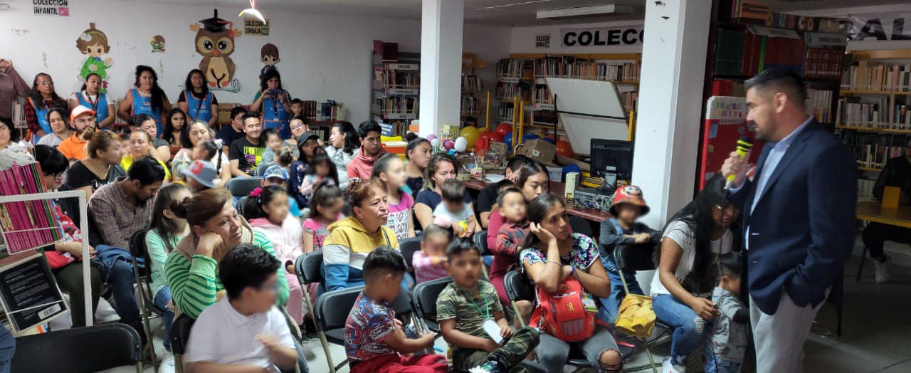 1684245739 La Direccion de Educacion presenta un Cuento con Sombras Chinescas