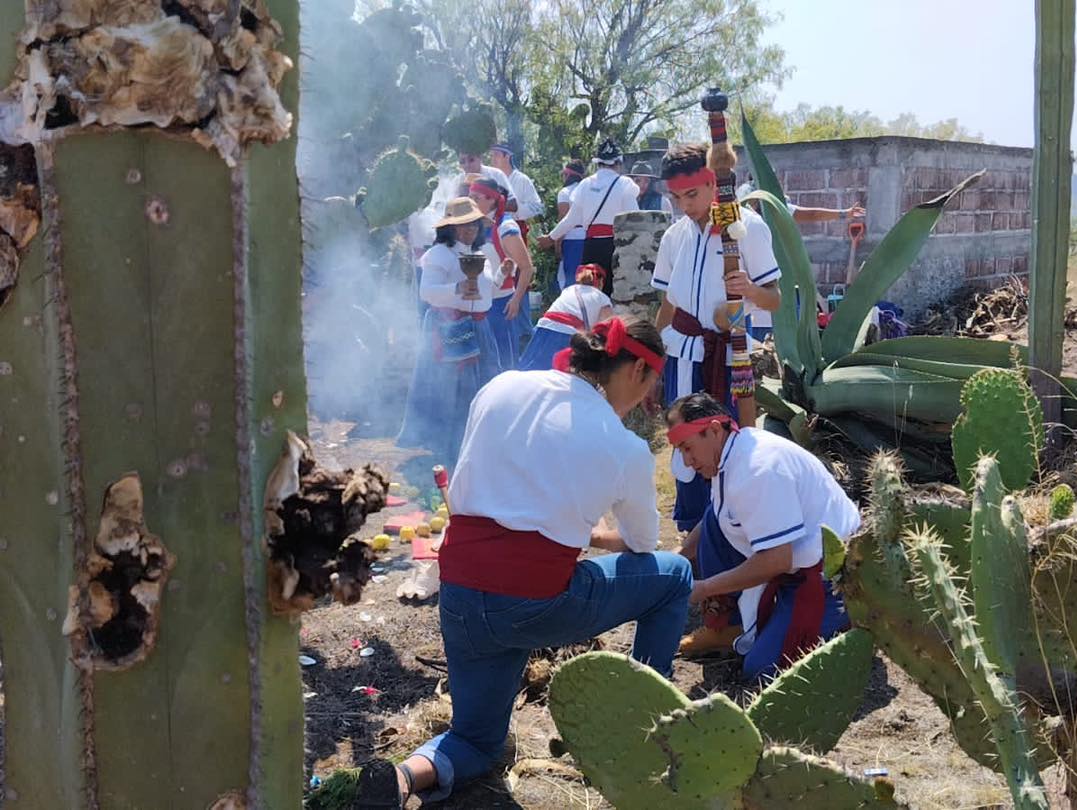 1684247779 960 La danza de la lluvia es una danza tradicional que