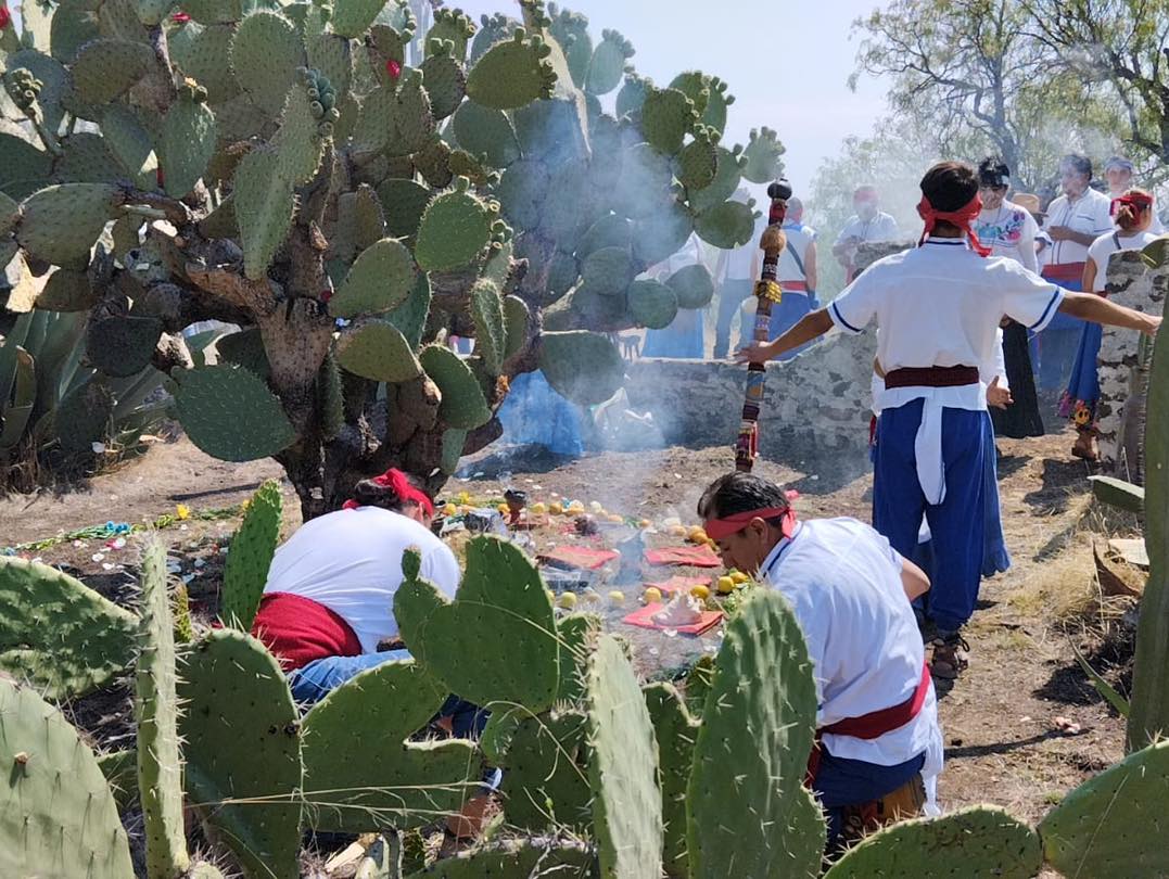 1684247786 394 La danza de la lluvia es una danza tradicional que