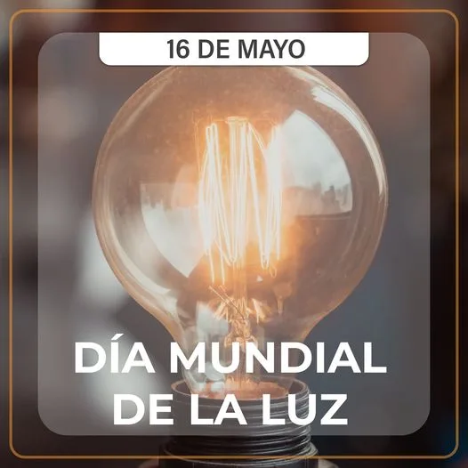 1684248522 El Dia Internacional de la Luz se celebra el jpg