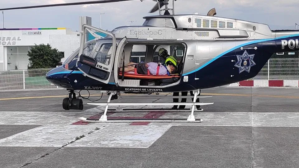 1684249243 Nuestro vecino Marco Antonio fue auxiliado por el helicoptero Jaguar1 jpg