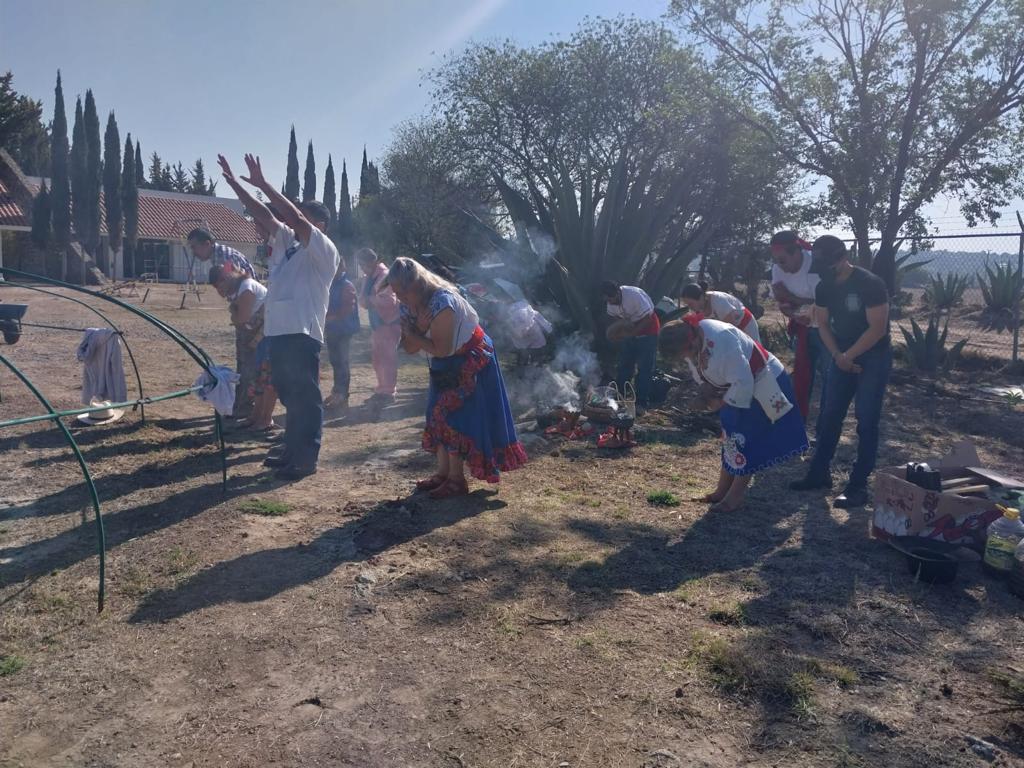 1684255040 59 El temazcal es una practica ancestral que ha sido utilizada