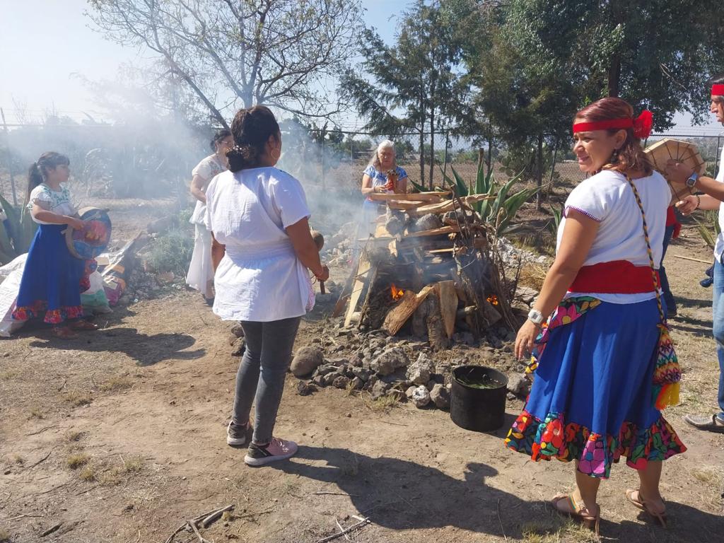 1684255045 876 El temazcal es una practica ancestral que ha sido utilizada