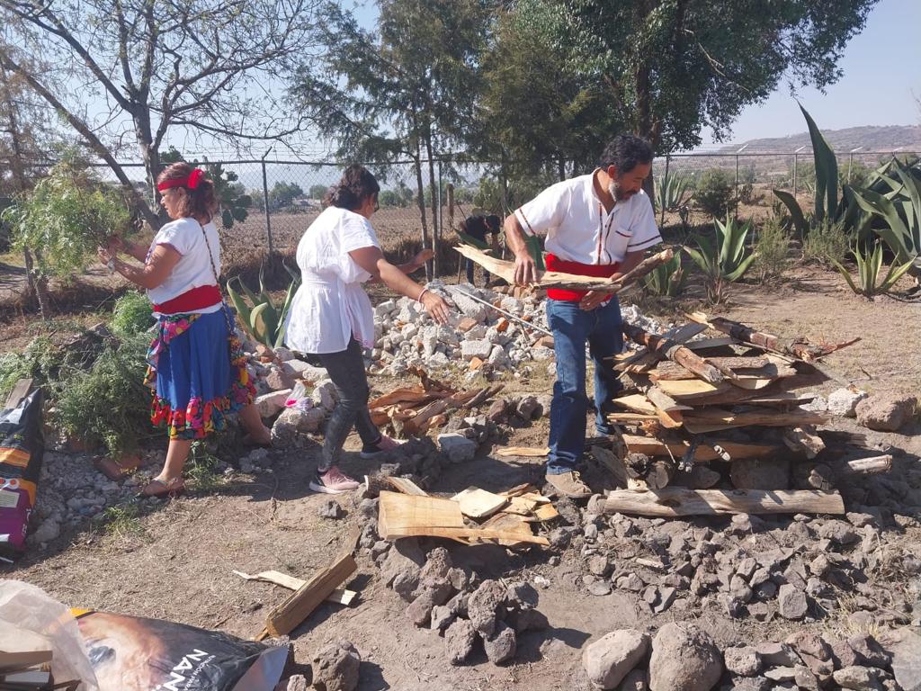 1684255057 560 El temazcal es una practica ancestral que ha sido utilizada