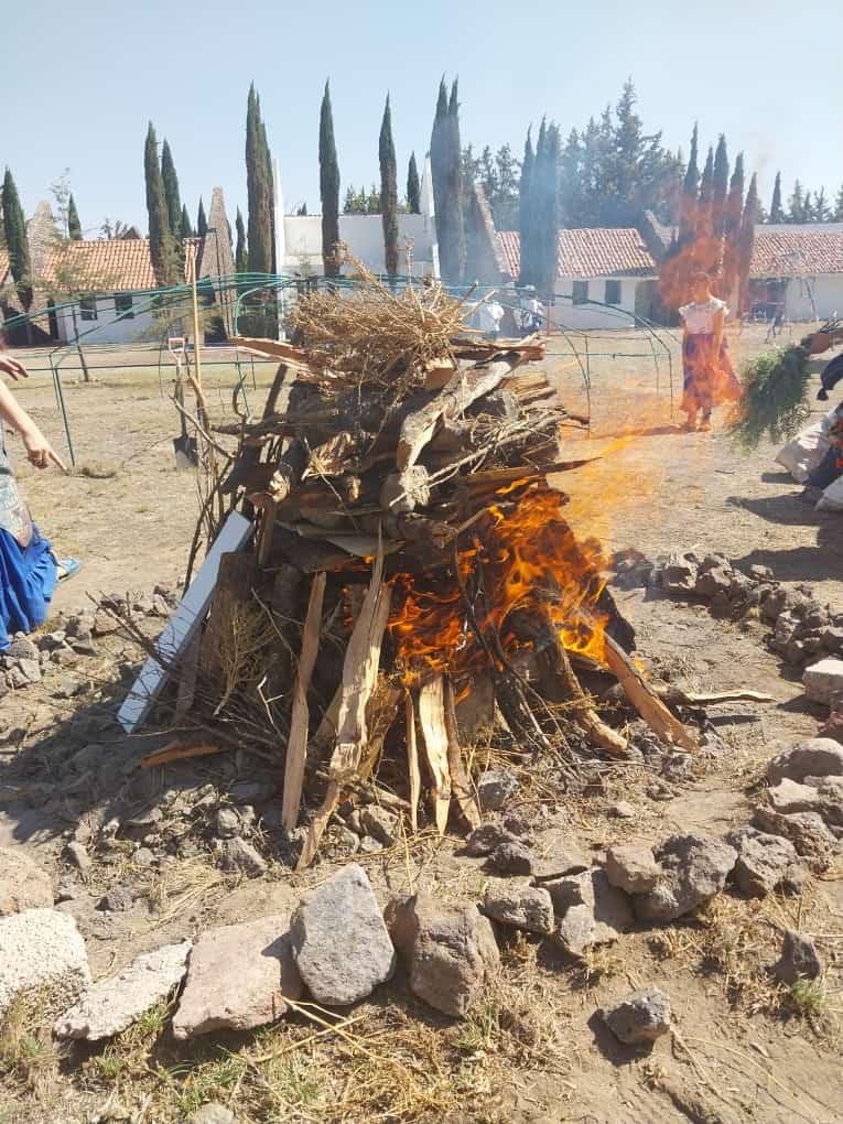 1684255118 El temazcal es una practica ancestral que ha sido utilizada