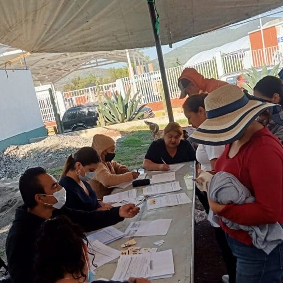 1684258396 319 Campana de esterilizacion Canina y Felina en la comunidad de