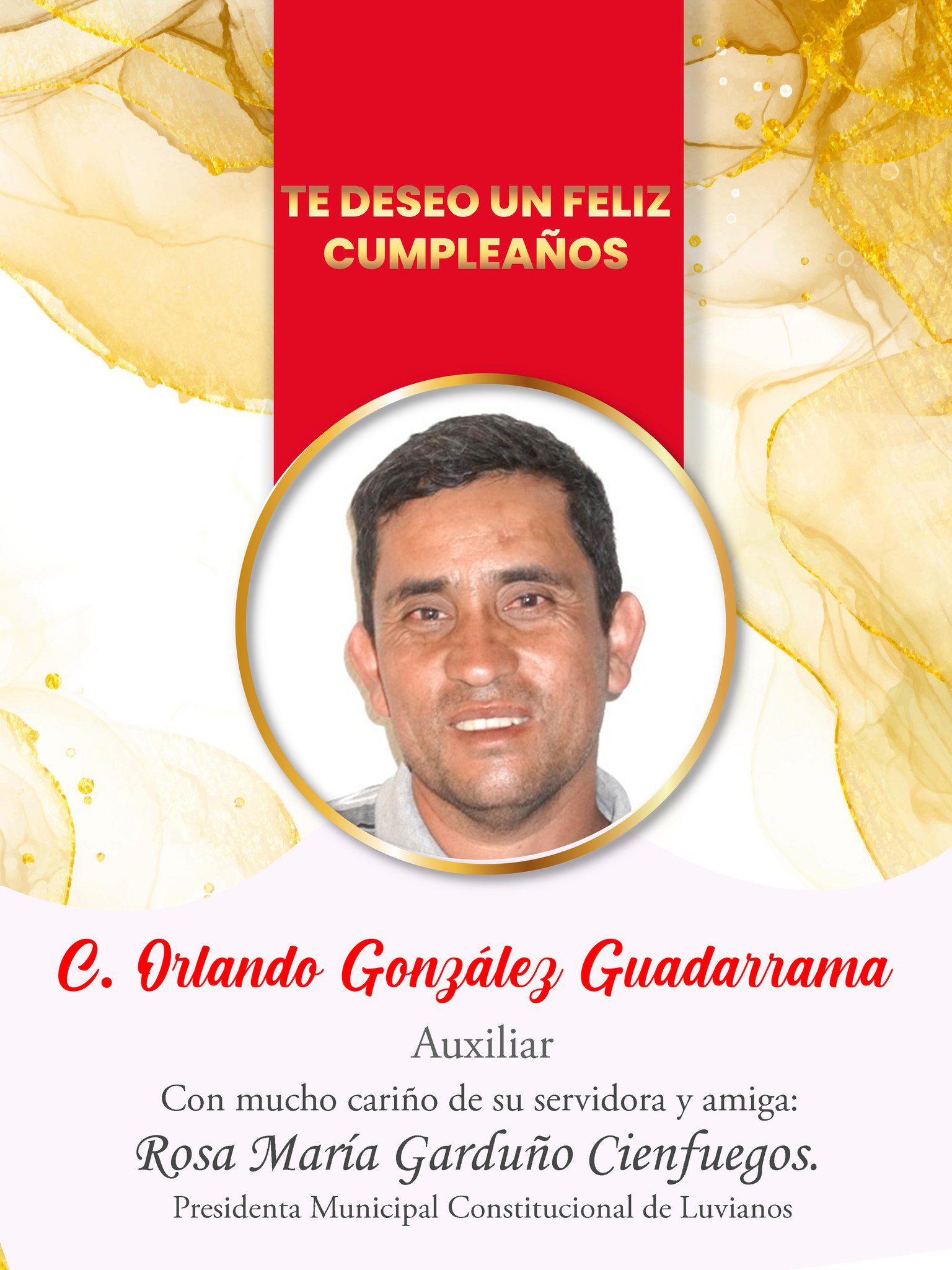 1684263318 288 Feliz cumpleanos a nuestros companeros de trabajo Dios los bendiga