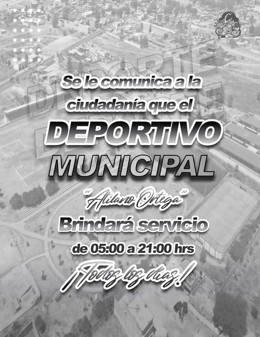 1684267180 DeportivoMunicipal El deportivo municipal es uno de los lugares mas jpg