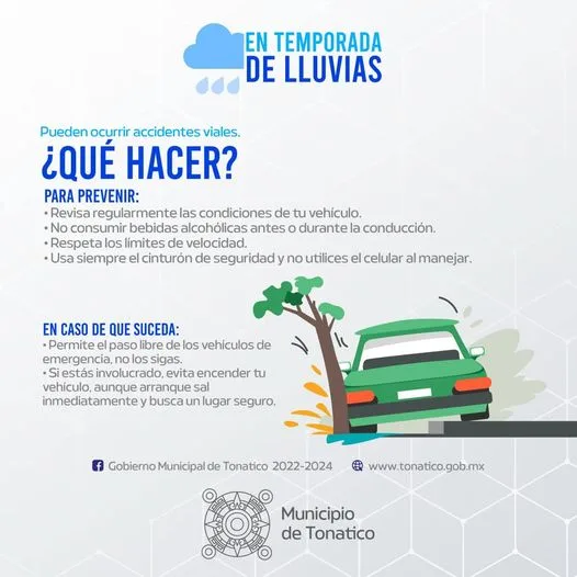 1684268925 Al ser las primeras lluvias las carreteras suelen estar resbalosas jpg