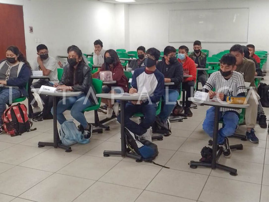 1684271009 648 ¡Los cursos de preparacion para el examen de COMIPEMS continuan