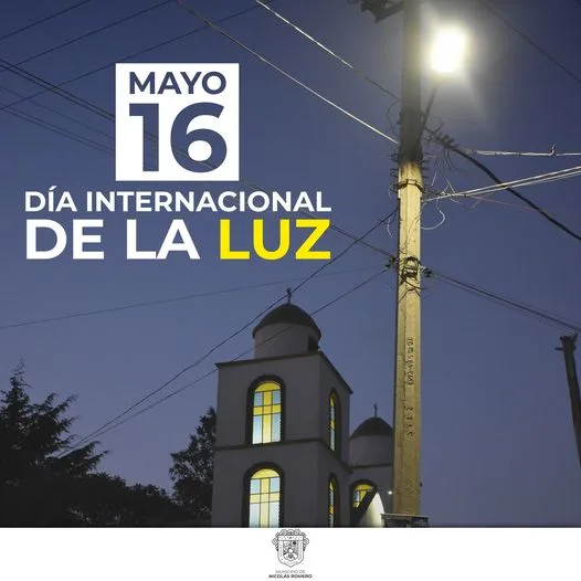 1684273307 Hoy celebramos el Dia internacional de la luz para destacar jpg