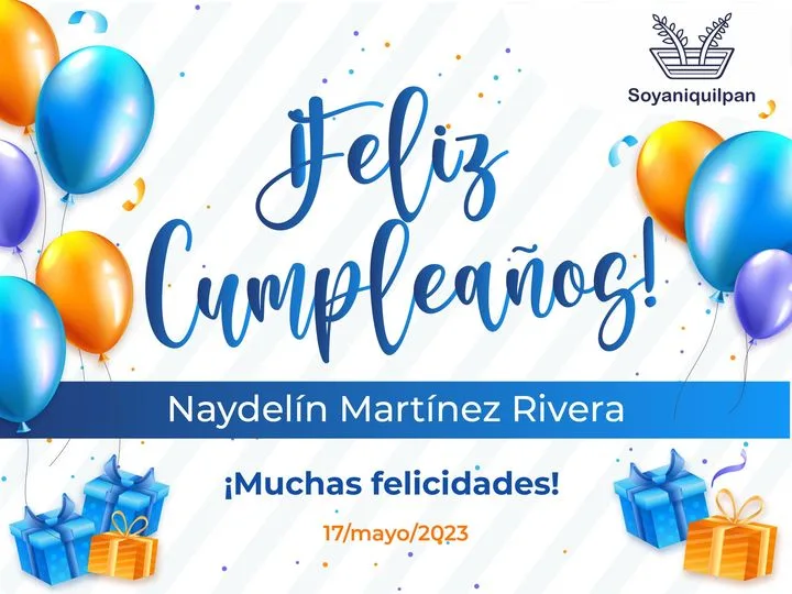 1684334752 Felicitamos a nuestra companera Naydelin Martinez Rivera con motivo de jpg