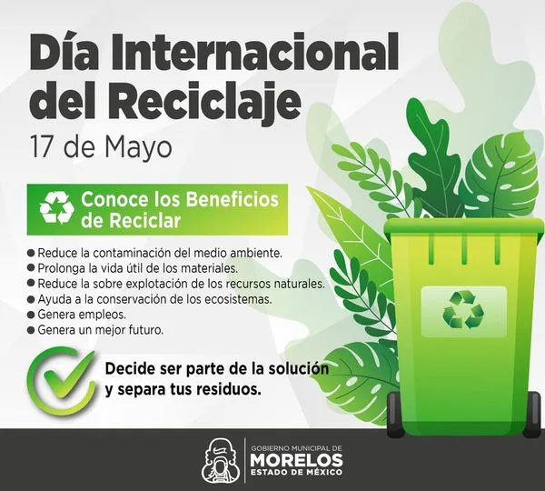 1684349967 Hoy es el dia internacional del reciclaje jpg