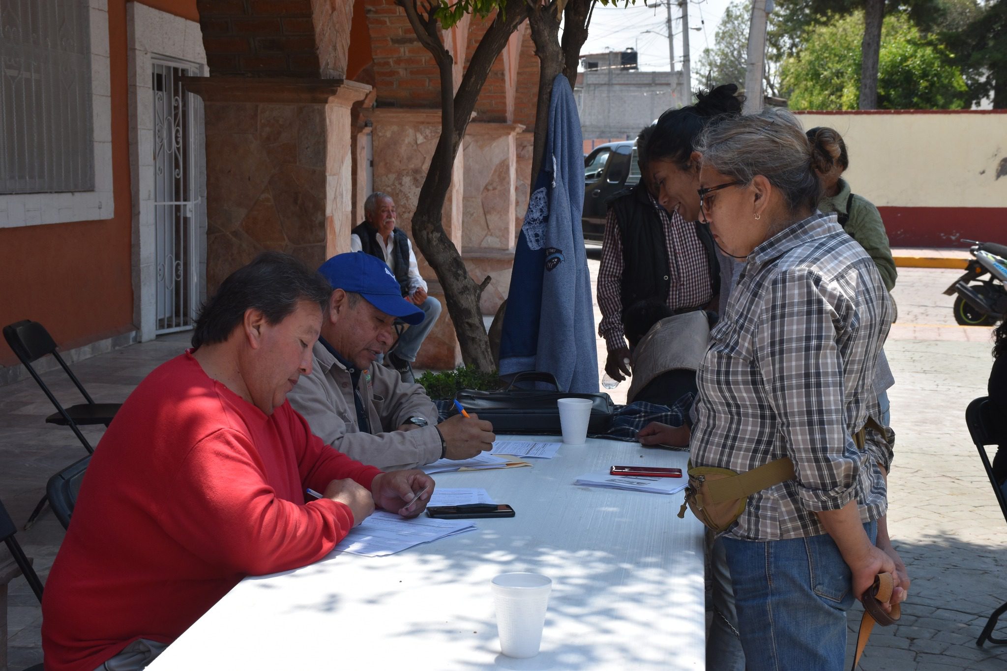 1684351773 319 Dimos por finalizada la jornada de esterilizacion gratuita en la