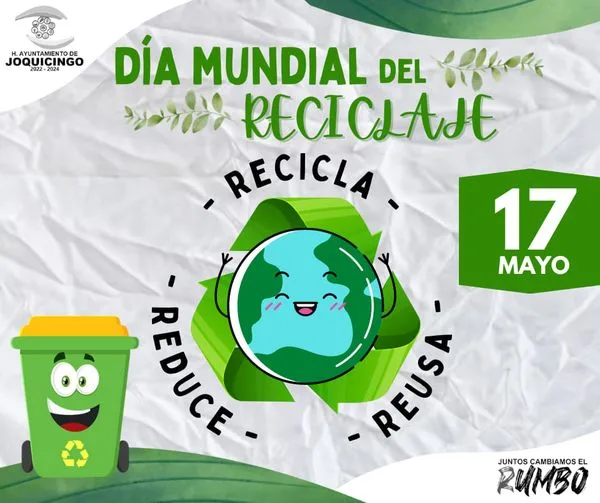 1684352969 17 de Mayo DiaMundialDelReciclaje El 17 de mayo se celebra jpg