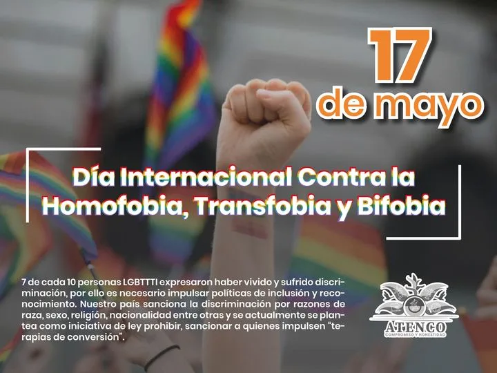 1684354708 El Dia Internacional contra la Homofobia la Bifobia y la jpg