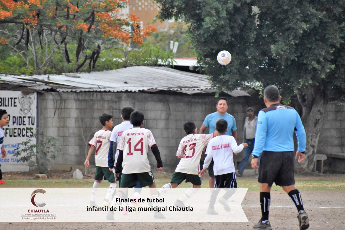 1684357999 144 Ayer se llevo a cabo la final de los partidos