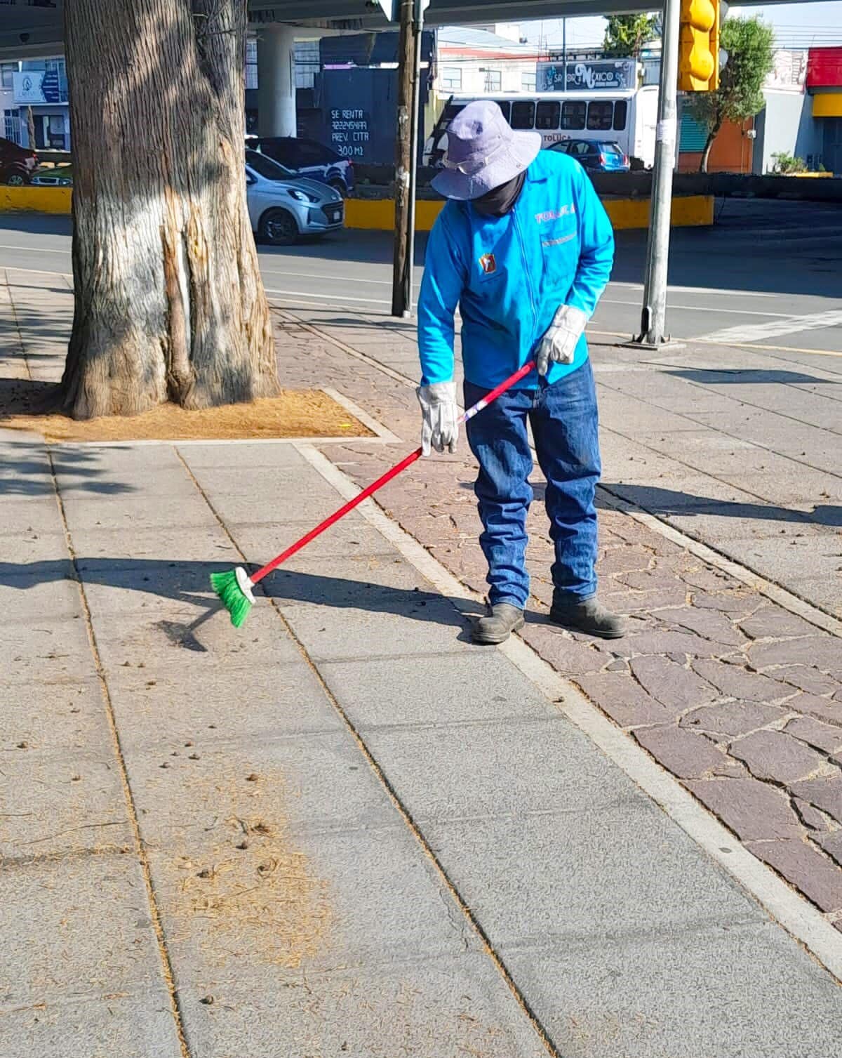 1684358837 164 ¡El TrenDeLimpieza es una nueva forma de limpiar las calles