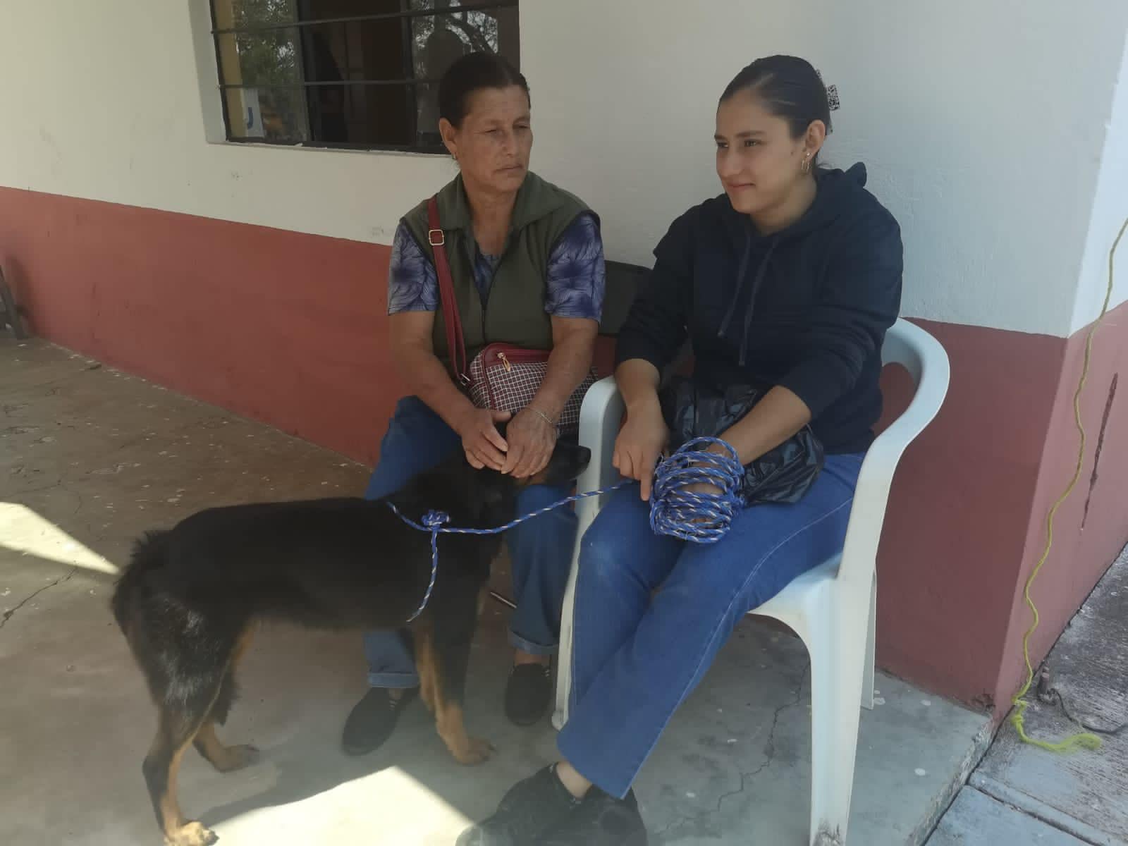 1684361548 572 ¡Una jornada de esterilizacion mas