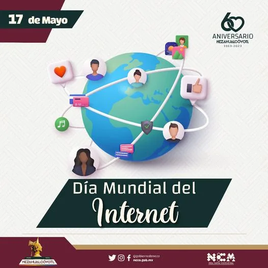 1684367200 Efemeride Dia Mundial del Internet Una red de comunicacion jpg