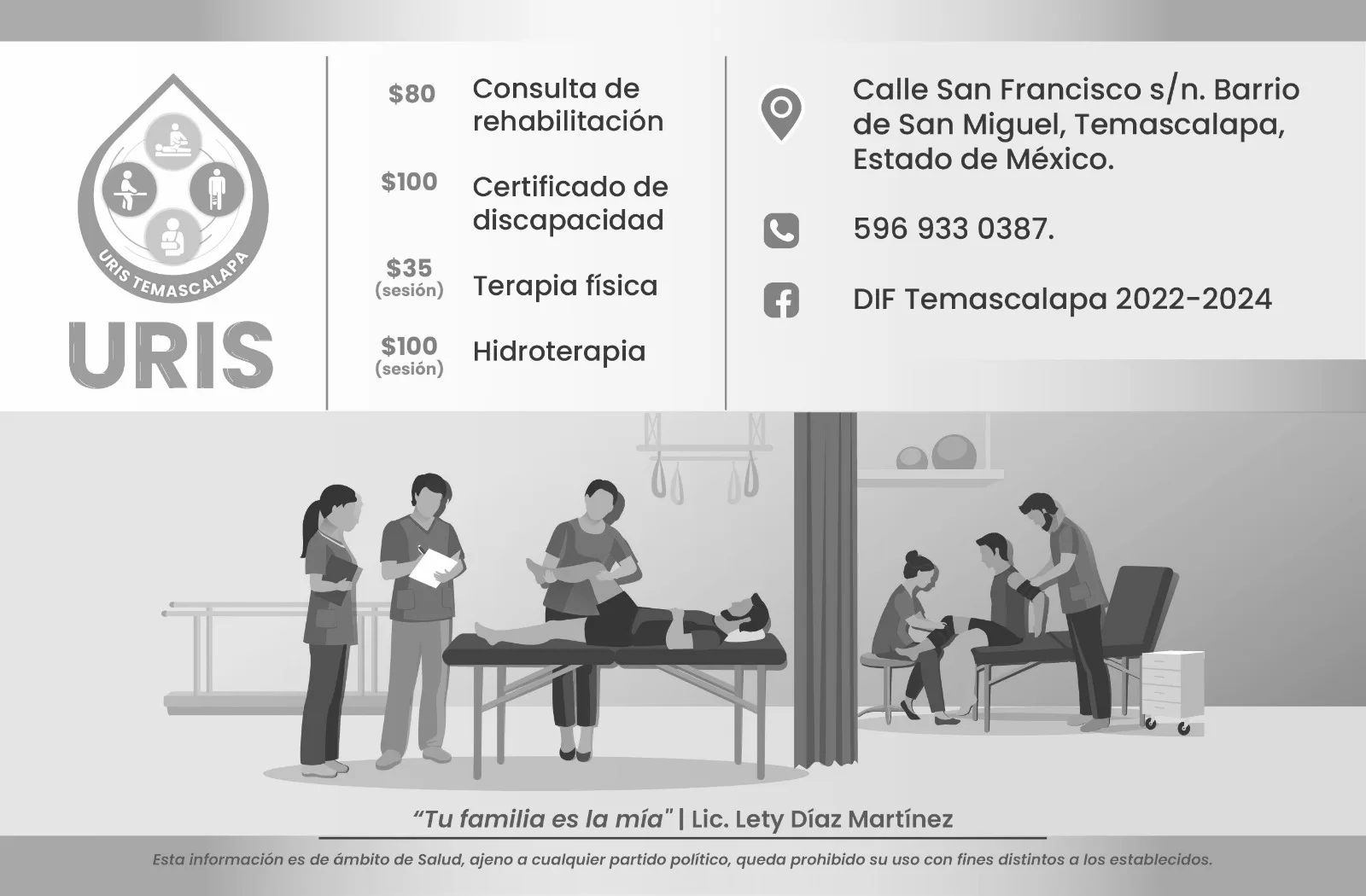 1684414193 En la Unidad de Rehabilitacion e Integracion Social URIS se jpg