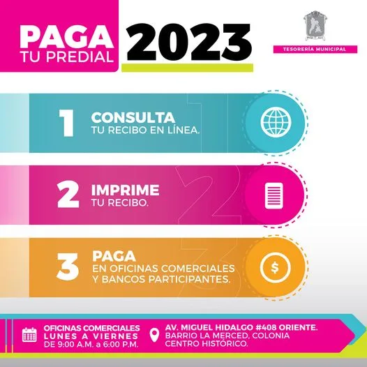 1684416468 Predial2023 Consulta en linea el monto a pagar de jpg