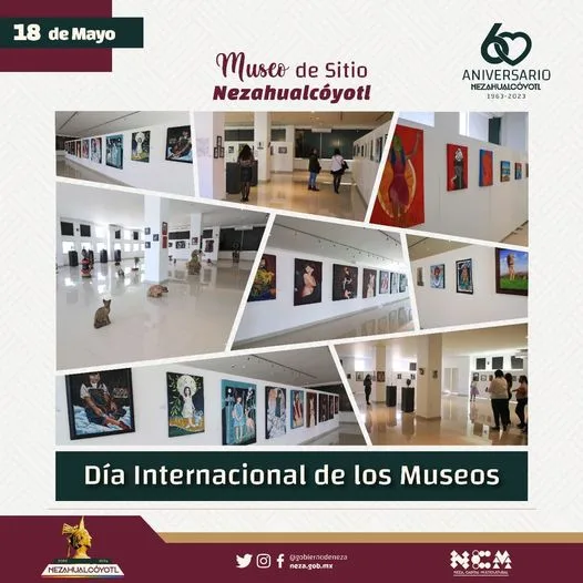 1684424805 Efemeride Hoy celebramos el Dia Internacional de los Museos jpg