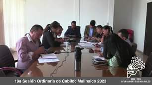 1684429608 19a Sesion Ordinaria de Cabildo 2023