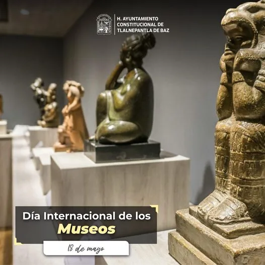 1684431165 El 18 de mayo celebramos el DiaInternacionalDeLosMuseos para concienciar a jpg