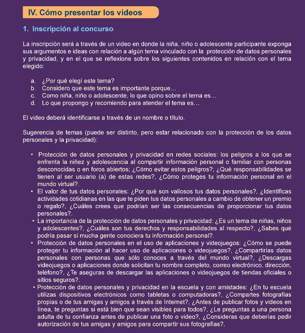 1684442967 822 Inscribe a tu pequeno para participar en el Concurso para