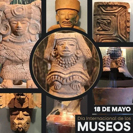 1684453851 En el DiaInternacionalDeLosMuseos celebro la gran riqueza cultural e historic jpg