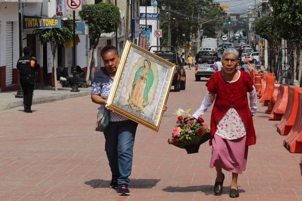 1684498345 579 REAPERTURAN AVENIDA NEZAHUALCOYOTL DE LA CABECERA MUNICIPAL