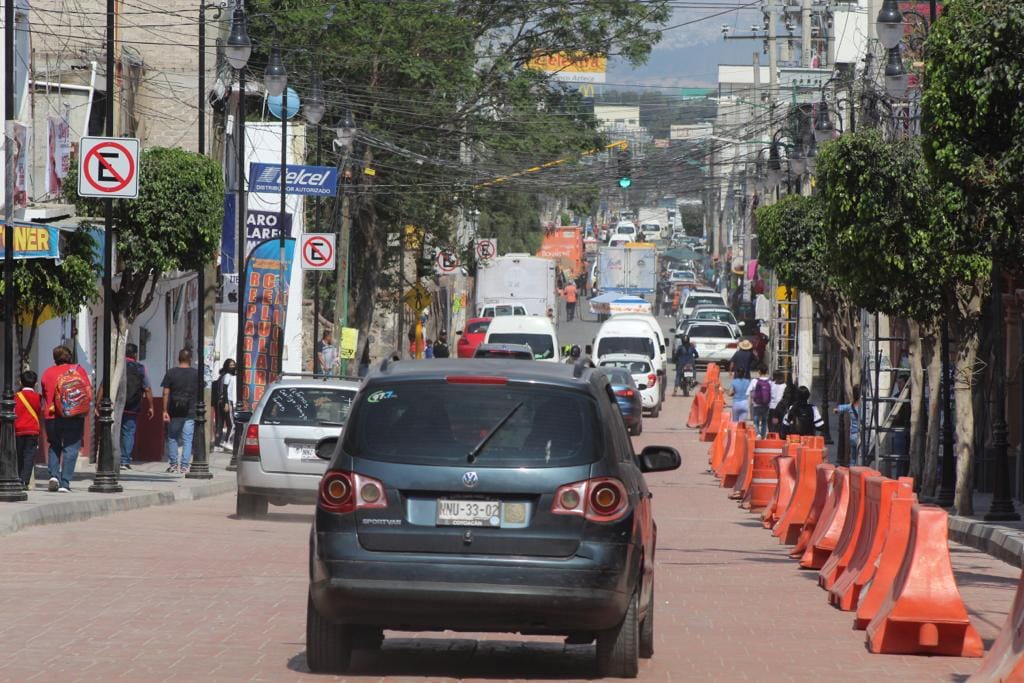 1684498350 97 REAPERTURAN AVENIDA NEZAHUALCOYOTL DE LA CABECERA MUNICIPAL