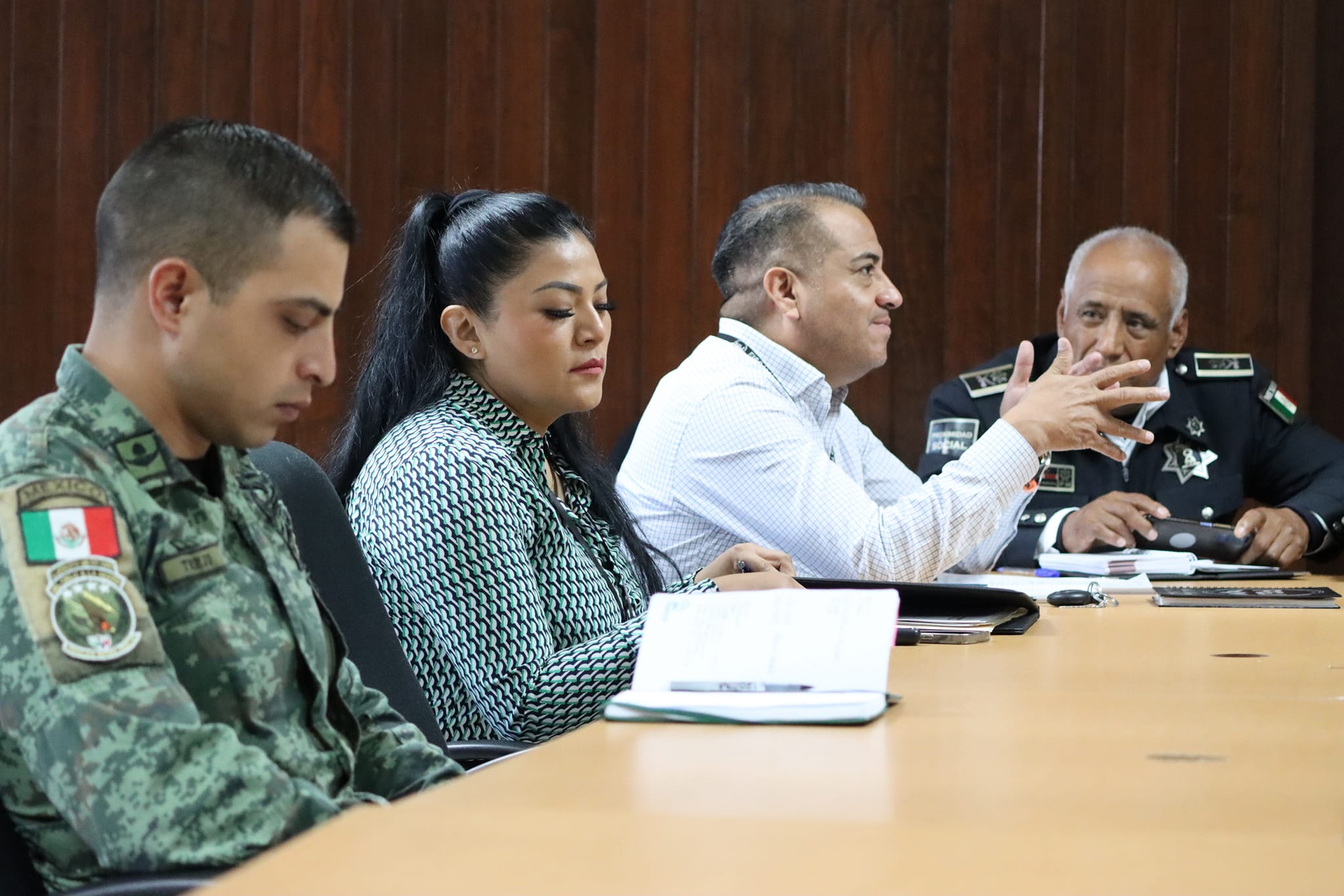 1684505607 864 TRES ORDENES DE GOBIERNO TRABAJAN POR LA SEGURIDAD EN CHIMALHUACAN