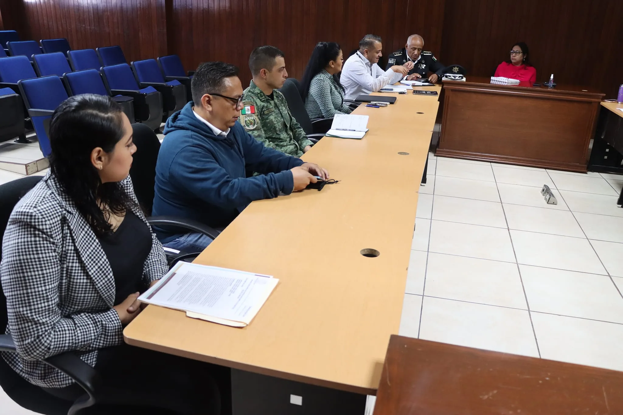 1684505648 TRES ORDENES DE GOBIERNO TRABAJAN POR LA SEGURIDAD EN CHIMALHUACAN jpg