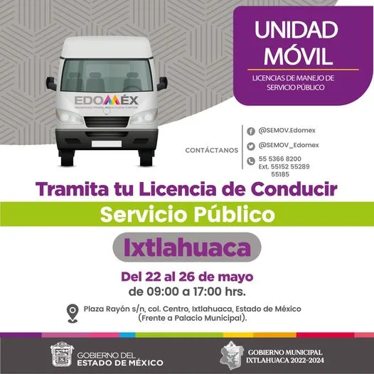 1684516790 Evita multas tramita o actualiza tu licencia de conducir jpg