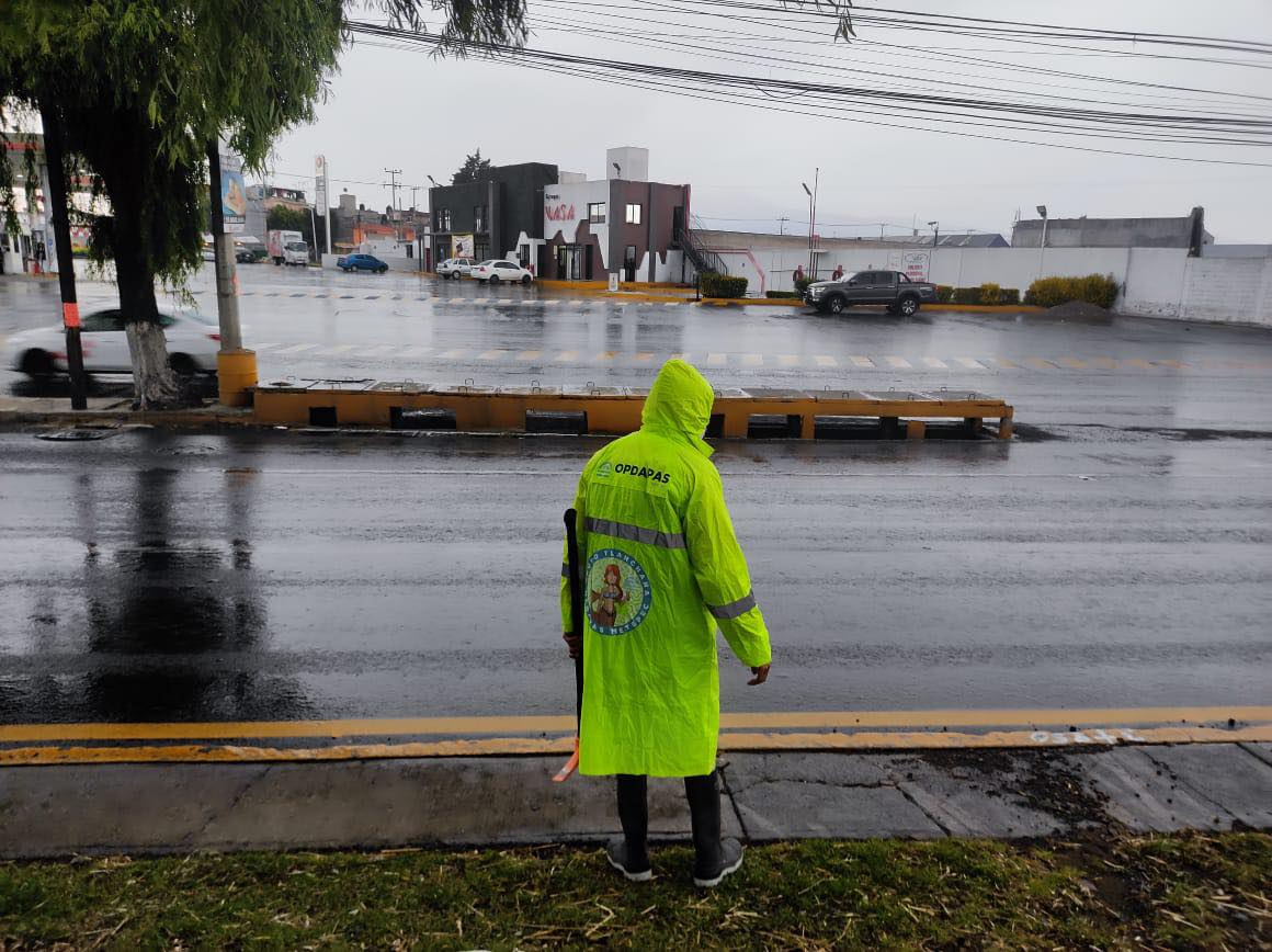 1684519206 Seguimos pendientes de sus reportes en el 7311