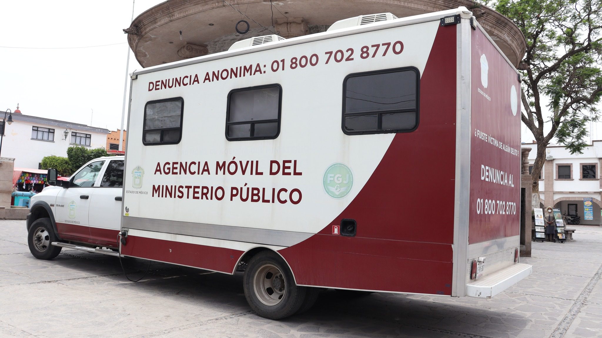 1684527806 973 UnidadMovil Recuerden que en la unidad movil de la