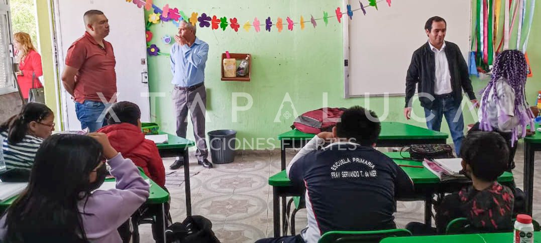 1684538840 679 La direccion de Educacion junto con la Direccion de Salud