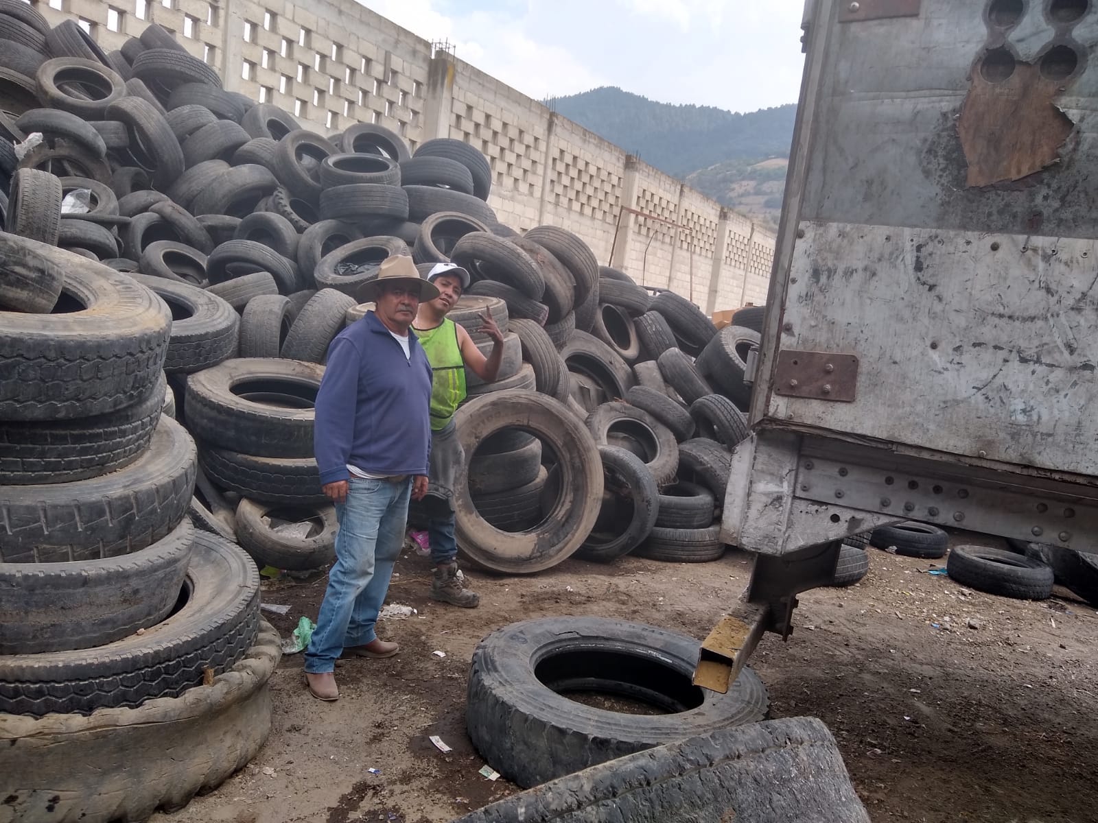 1684540358 572 Hoy la direccion de Medio Ambiente del municipio realizo la