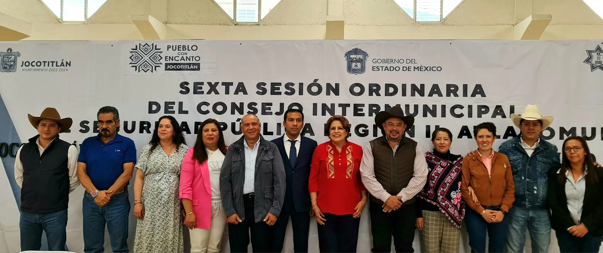 1684584681 Nuestro Municipio fue sede para llevarse a cabo la Sexta jpg