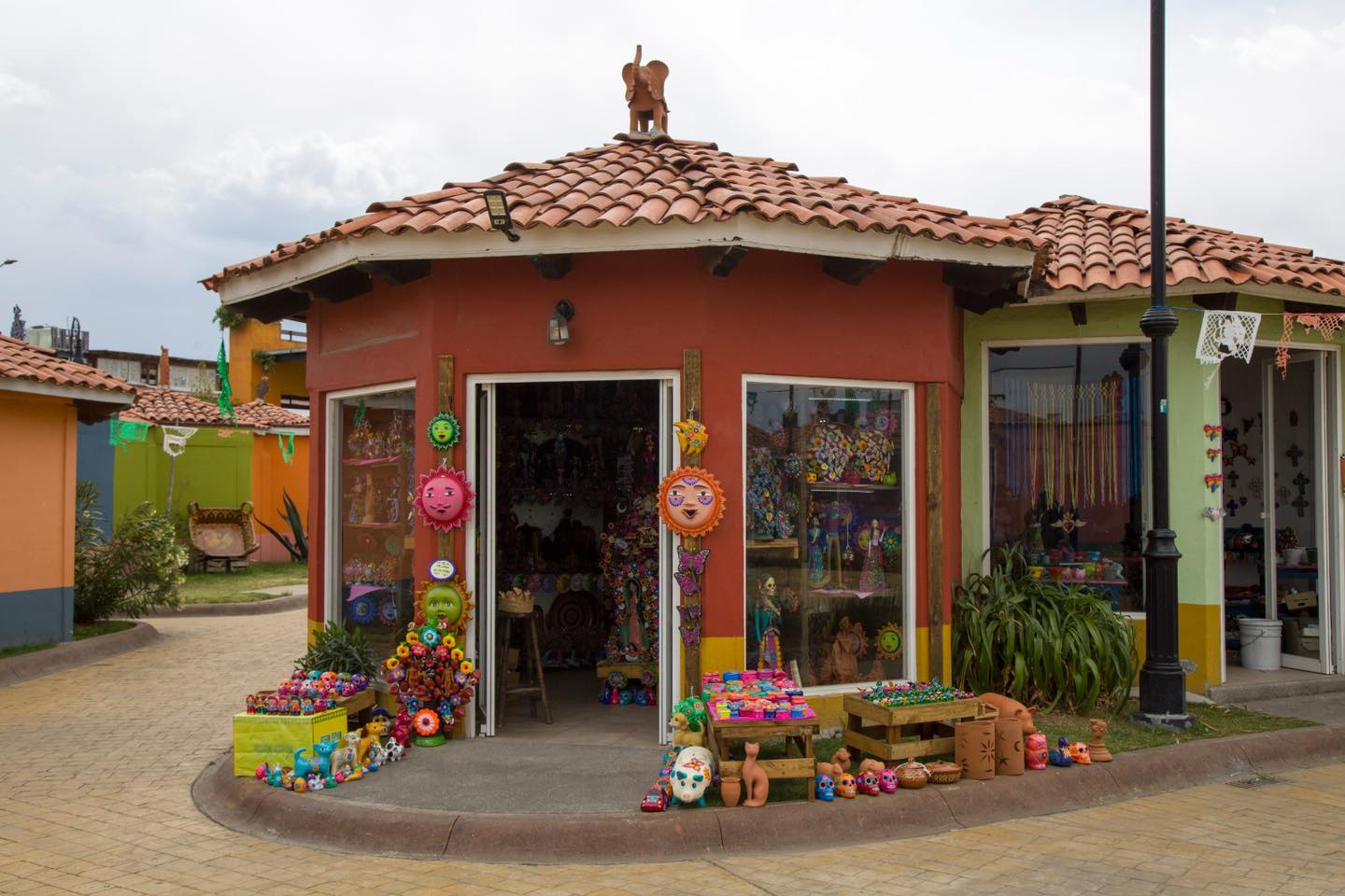 1684591655 663 ¡Te invitamos a visitar el Mercado Artesanal de Metepec Encontraras