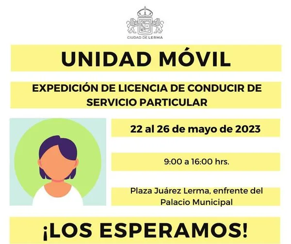 1684606367 Tramita tu licencia de manejo de Servicio Particular puedes consultar jpg