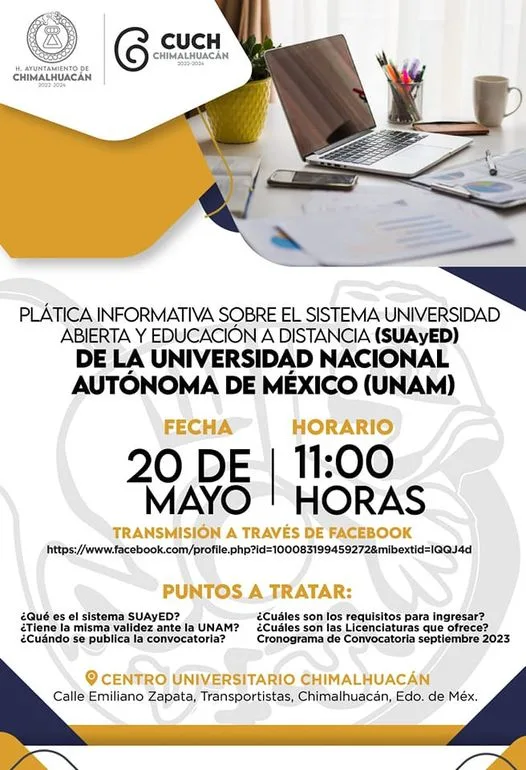 1684607024 No te pierdas la platica informativa acerca del Sistema Universidad jpg