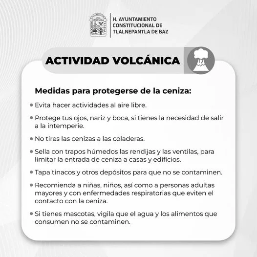 1684612366 Derivado de la reciente actividad volcanica emitimos algunas recomendaciones jpg