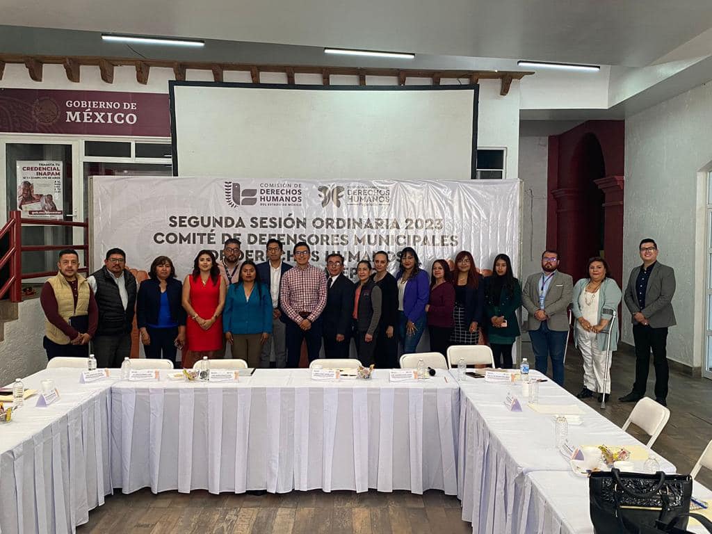 1684612556 La titular de la Defensoria de Teotihuacan asistio a la